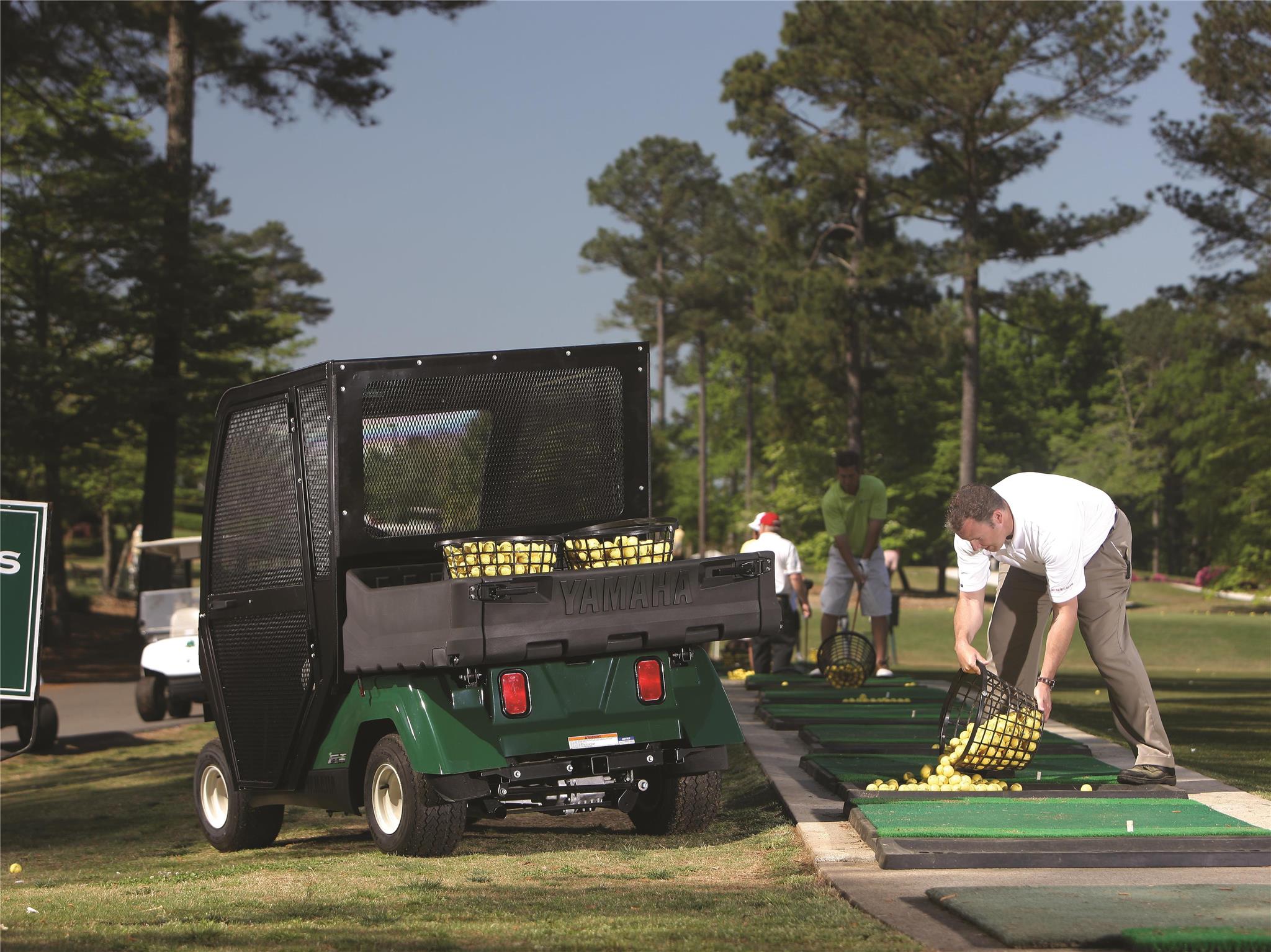 Range Picker