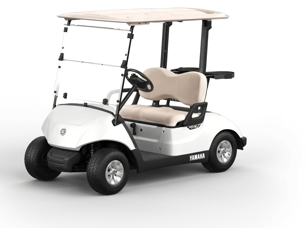 Drive 2 Fleet